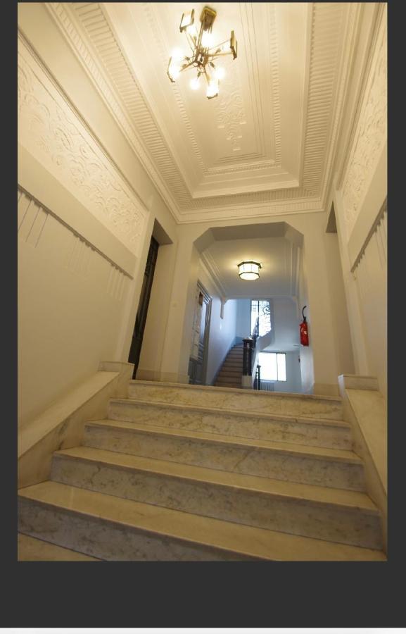 Le Charmant Тур Екстер'єр фото